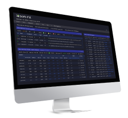 Liquidity Aggregation